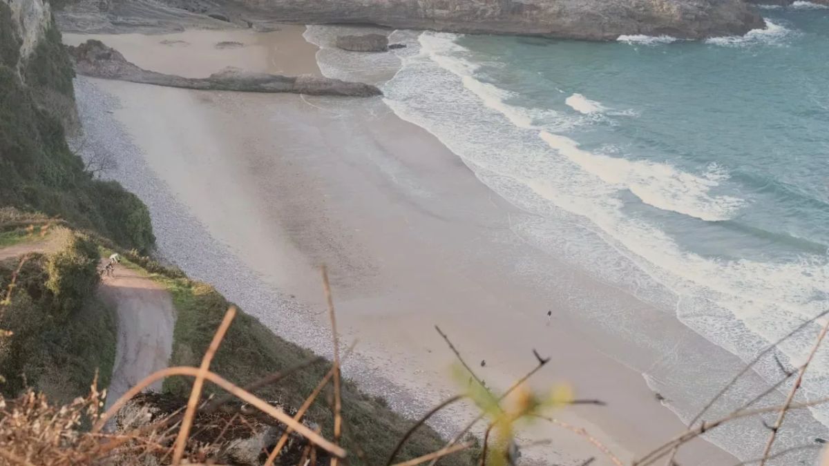 Point it to the Break from Cafe du Cycliste