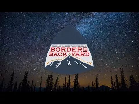 Big Agnes Takes on the Continental Divide Trail