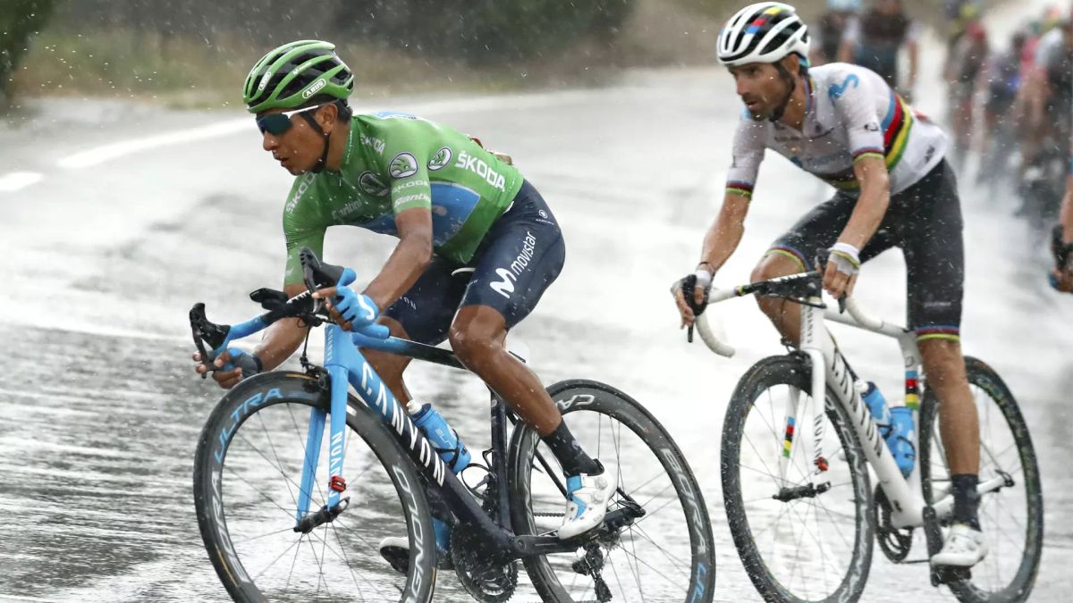 WorldTour Pro-Cycling Transfers Round-Up