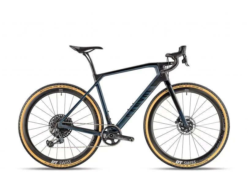 Canyon Grail CF 2020 Announced