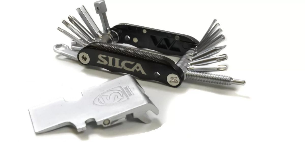 The Most Beautifully Designed Gifts For The Cyclist On Your List