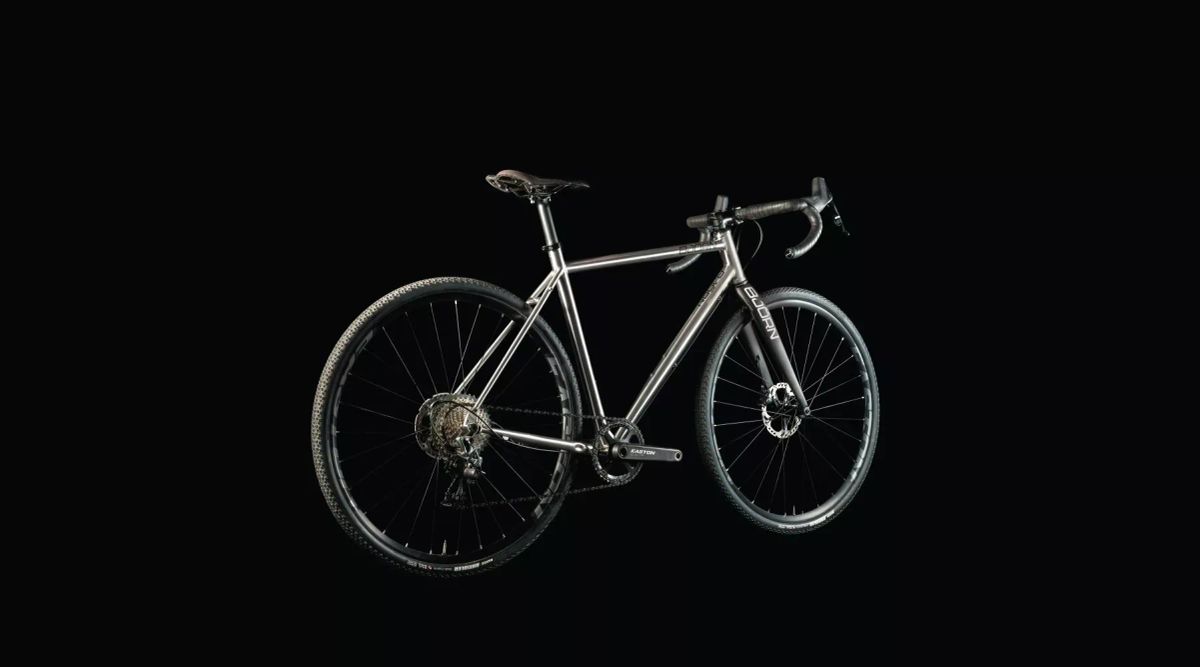 Bjorn Bikes – Making A Difference with Recycled Materials