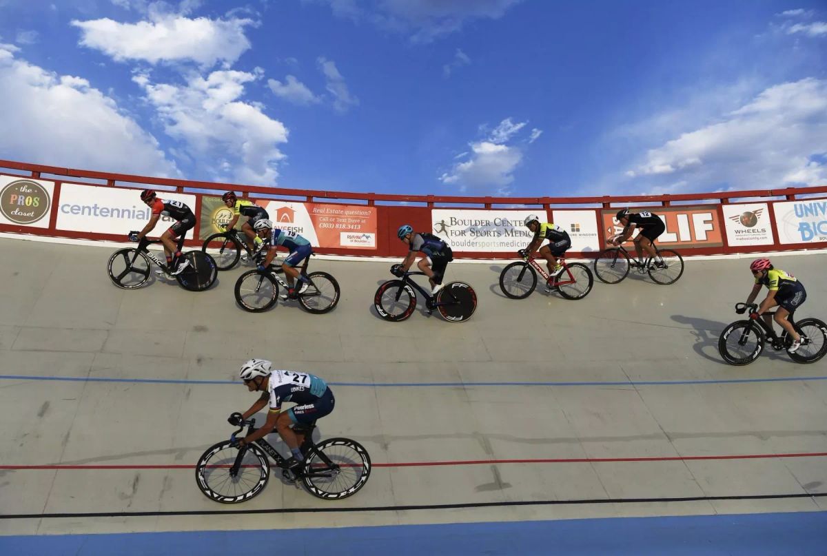 Boulder Valley Velodrome Set to Close