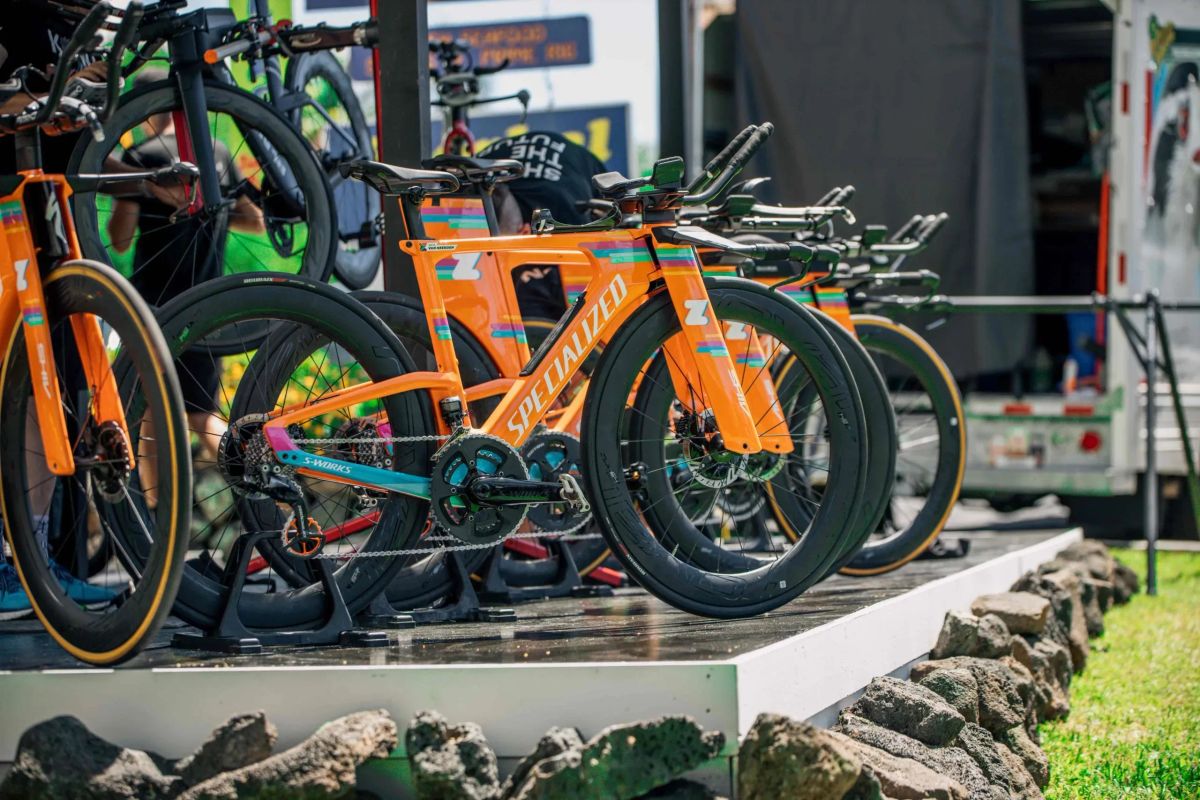 Zwift Heads to Kona with Kona Heat It Up Mission & Prizes