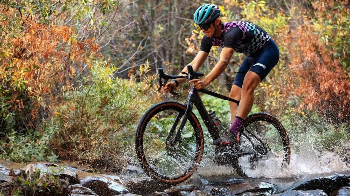 Cannondales' "It's Always Sunny at Grinduro" Recap Video