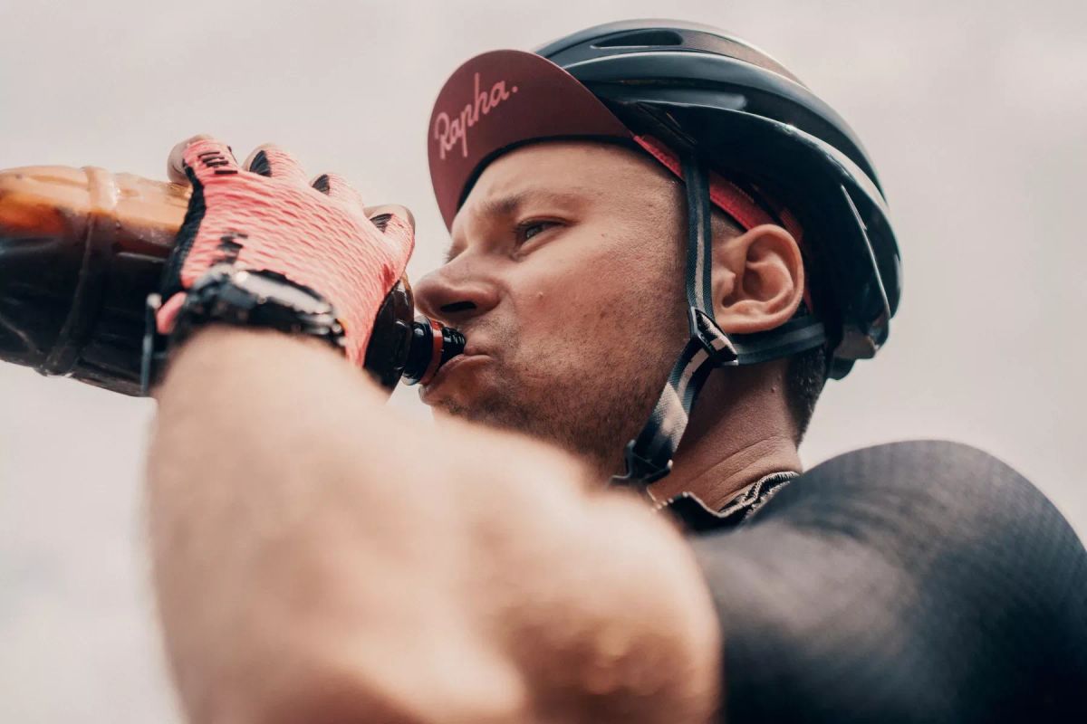 How to Make Your Own Energy Drink Mix for Cycling - A Cost-Effective and Customizable Option