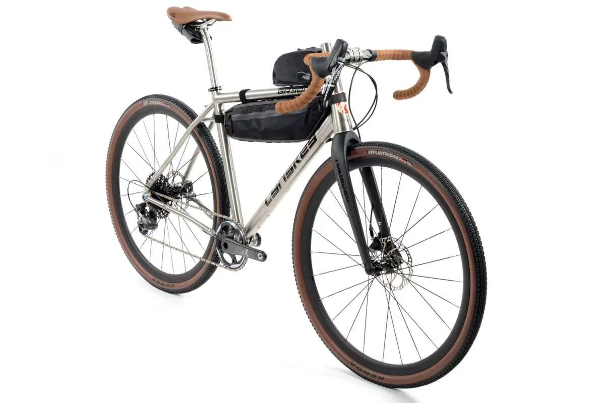 Lynskey Launches GR300 Adventure Edition