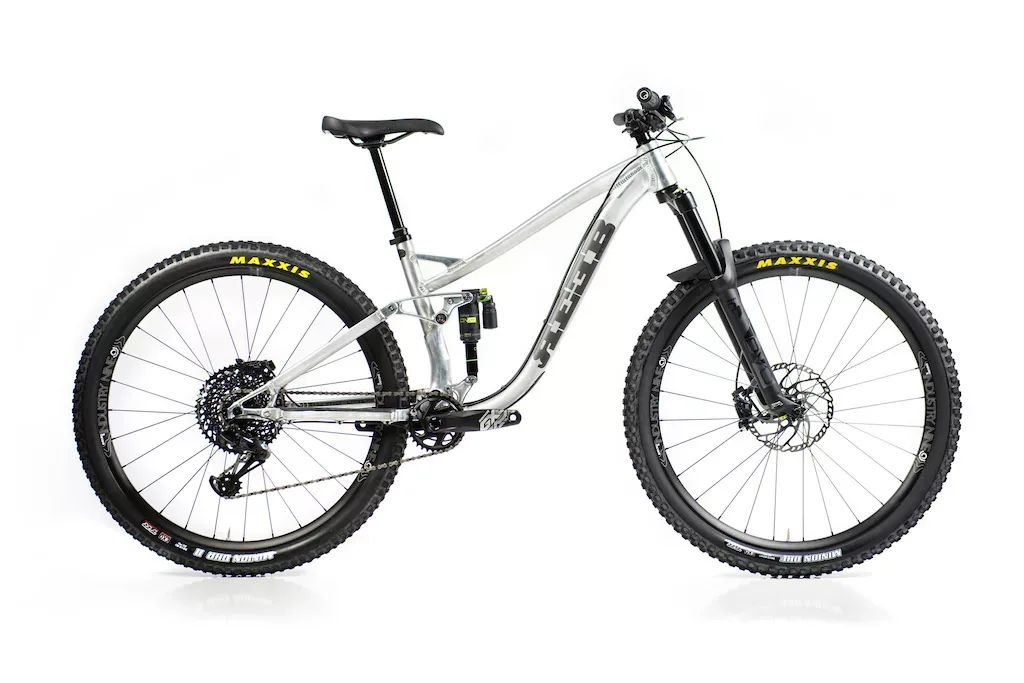 REEB Cycles 2020 Made in the USA Bike Line Up