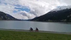 2020 Rando Imperator: Randonnée from Germany to Italy