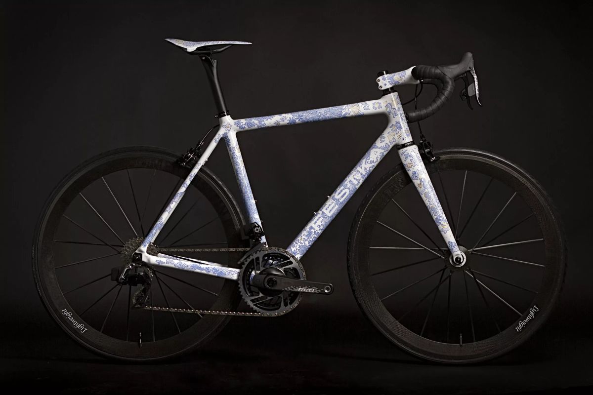 Festka’s Spectre Porcelain by Michal Bacak is Pure Art