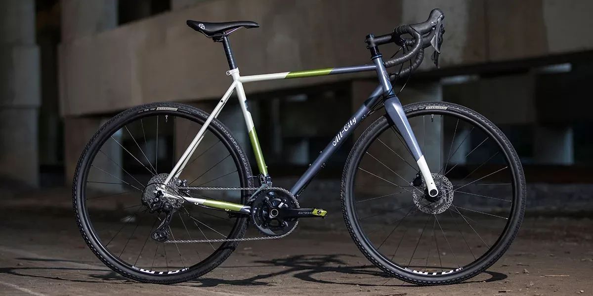 All-City’s New Cosmic Stallion Comes in Force1 & GRX Flavors