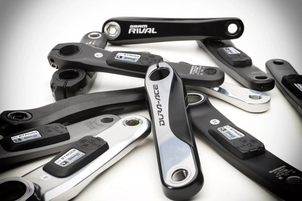 Stages Drops the Price of all its Power Meters