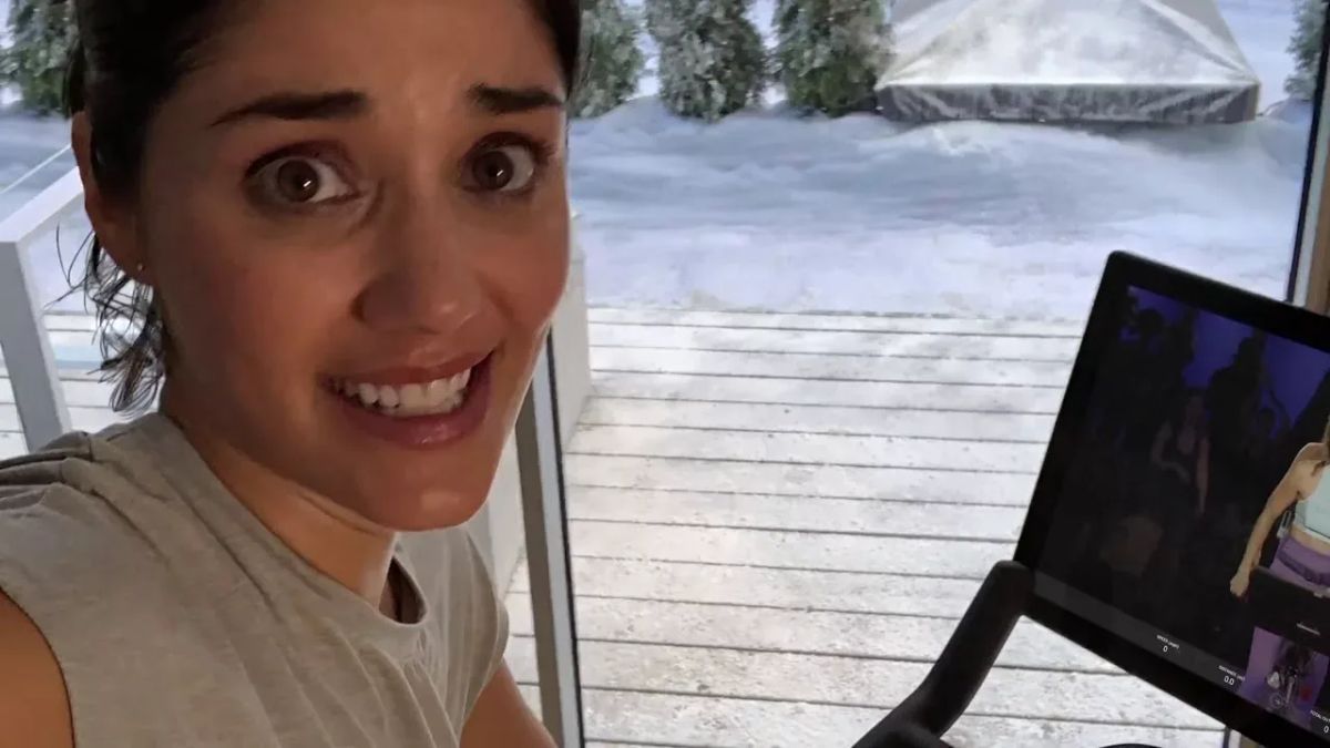 The New Peloton 4000