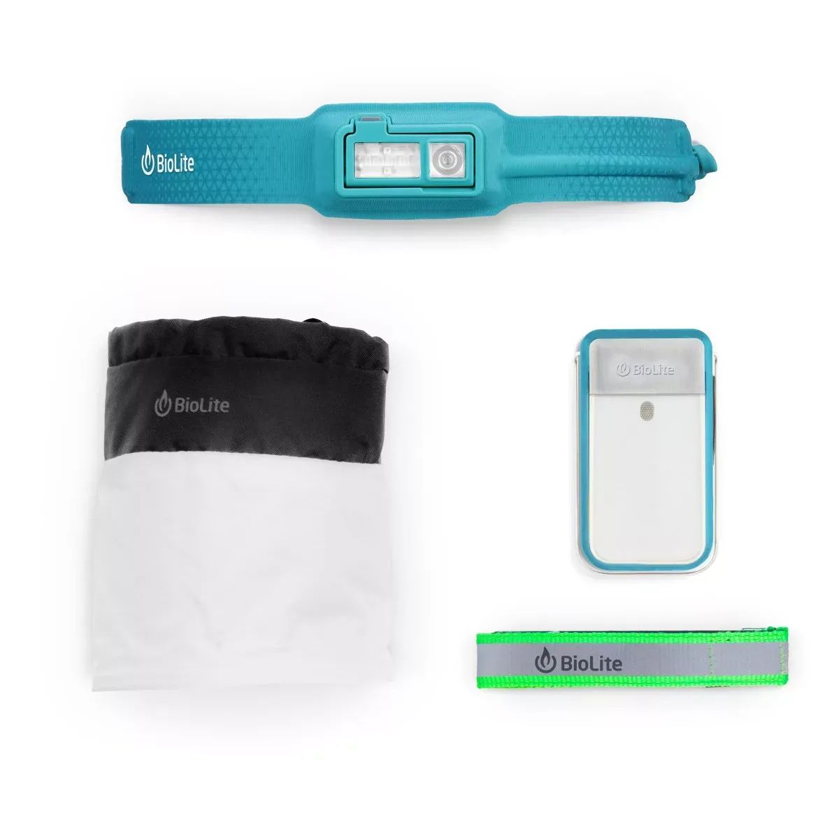 Get 10% Off BioLite's Bike Commuter Kit Today