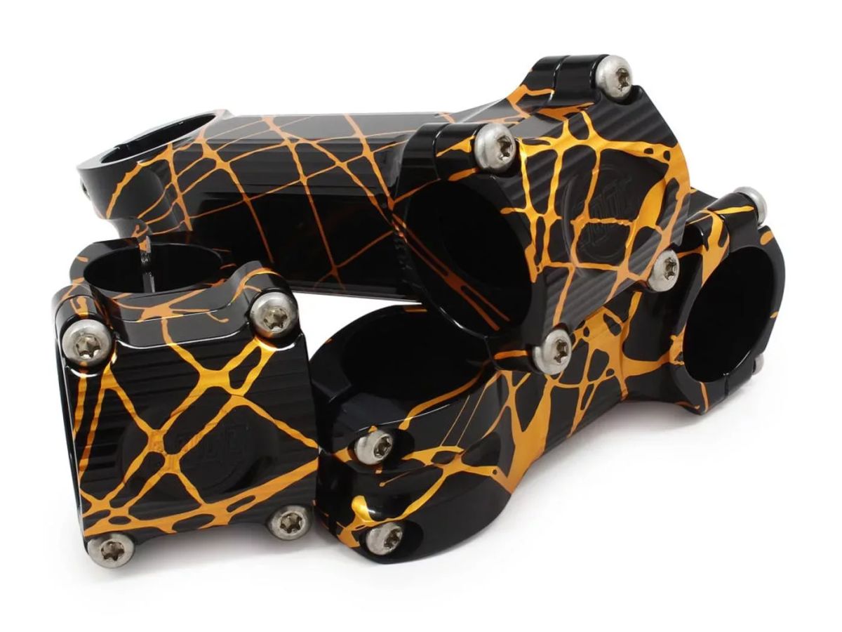 Paul Component Engineering Releases Another Run of Van Halen Stems