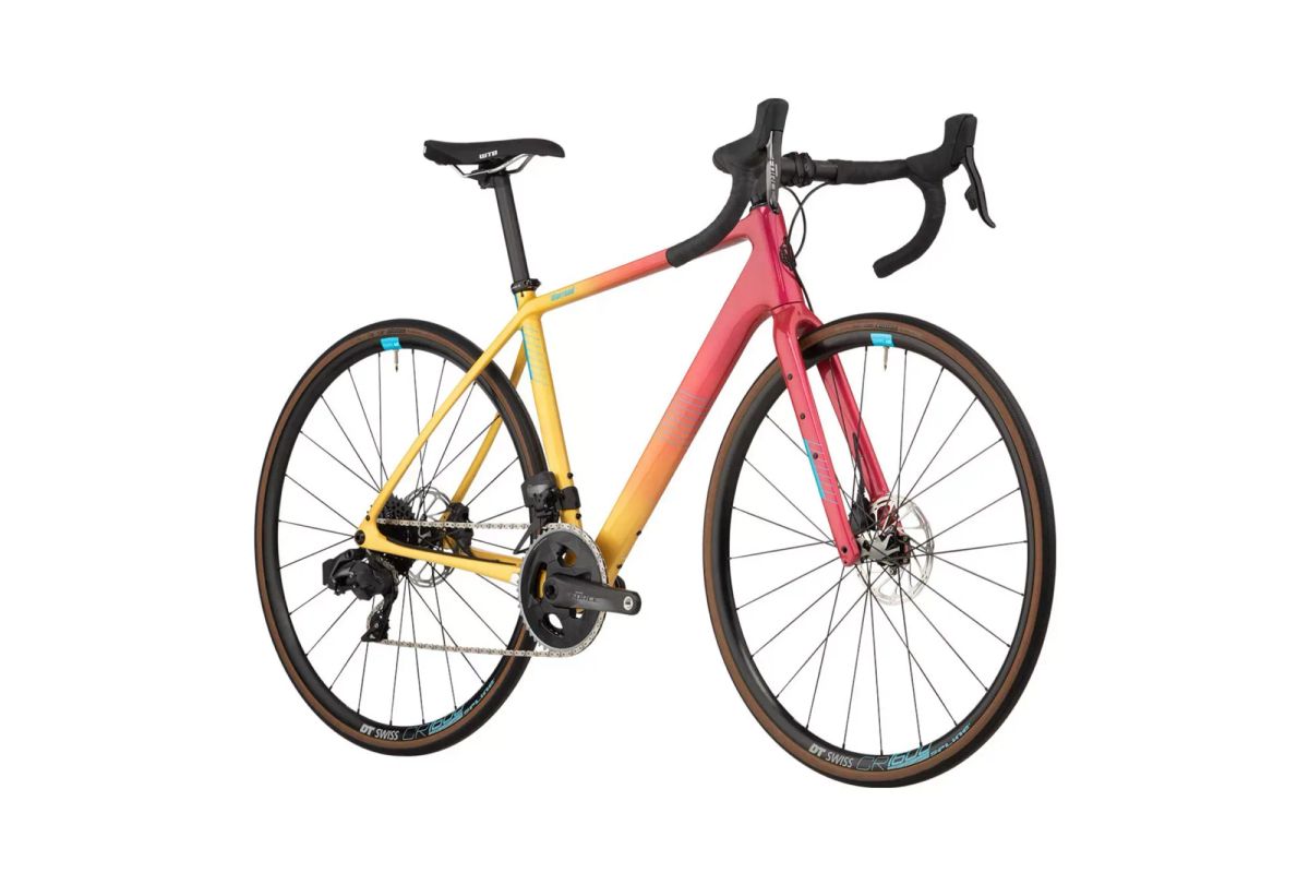 Updated 2020 Salsa Warroad Lineup: New Builds and Fresh Paint