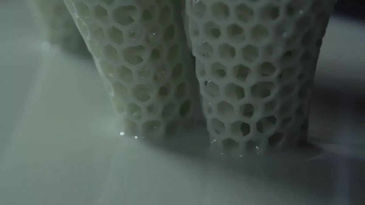 Fizik Releases $400 3-D Printed Saddle