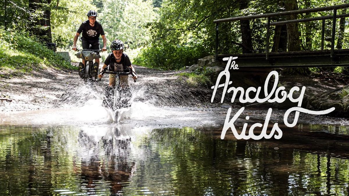Video: The Analog Kids