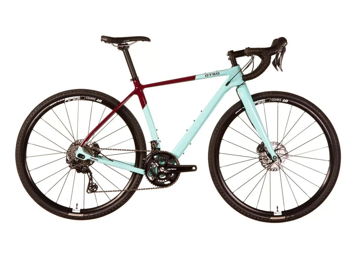 Otso’s Waheela C Gets New Specs and Fresh Paint 2020