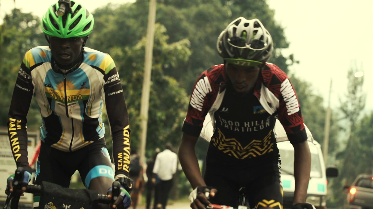 Video: Tugende