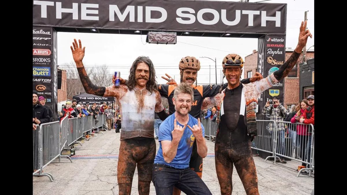 Video: Orange Seal “Family Seal”– Episode 2: Triumph at The Mid South