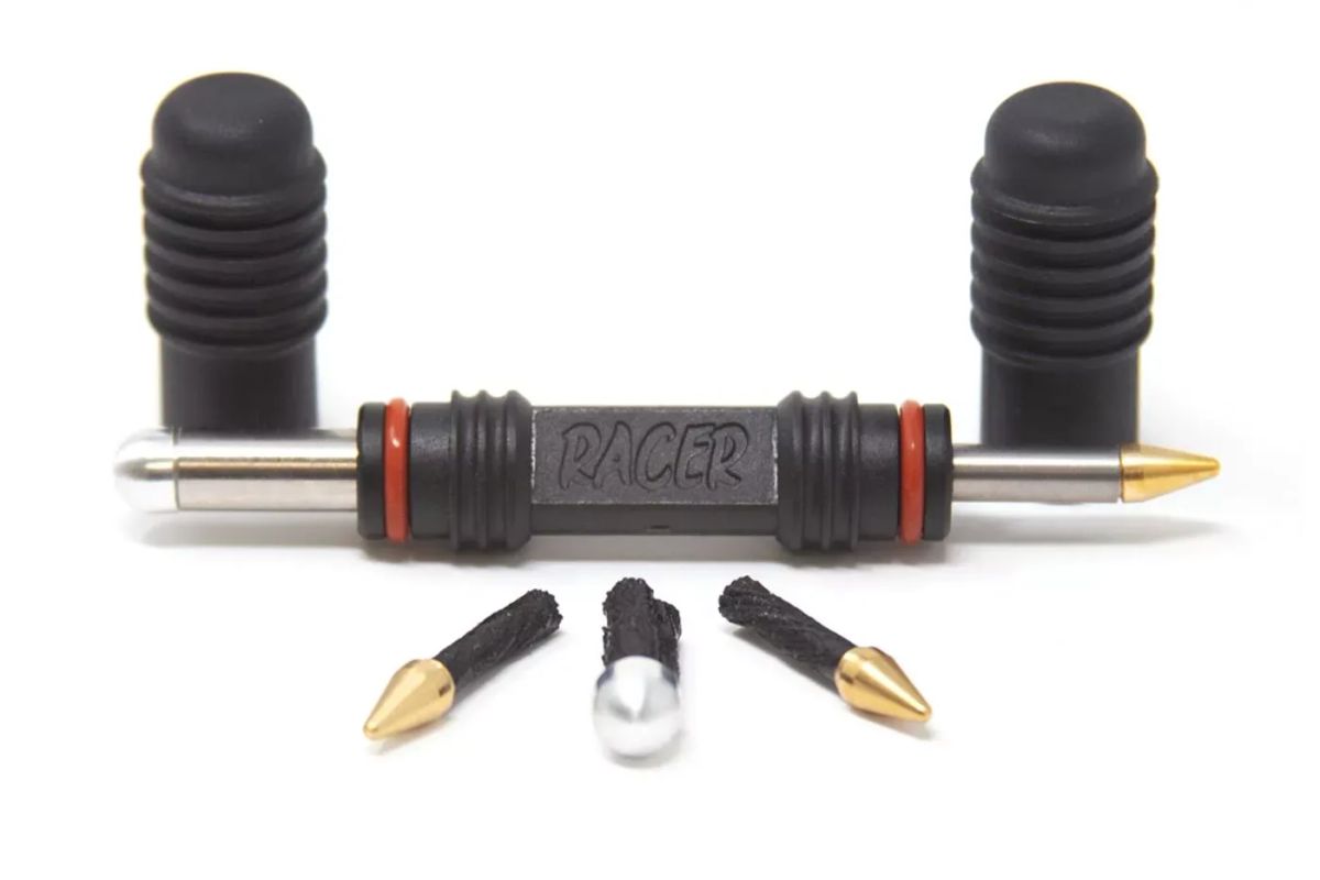 Dynaplug’s Carbon Racer Plugger is Lighter than Light