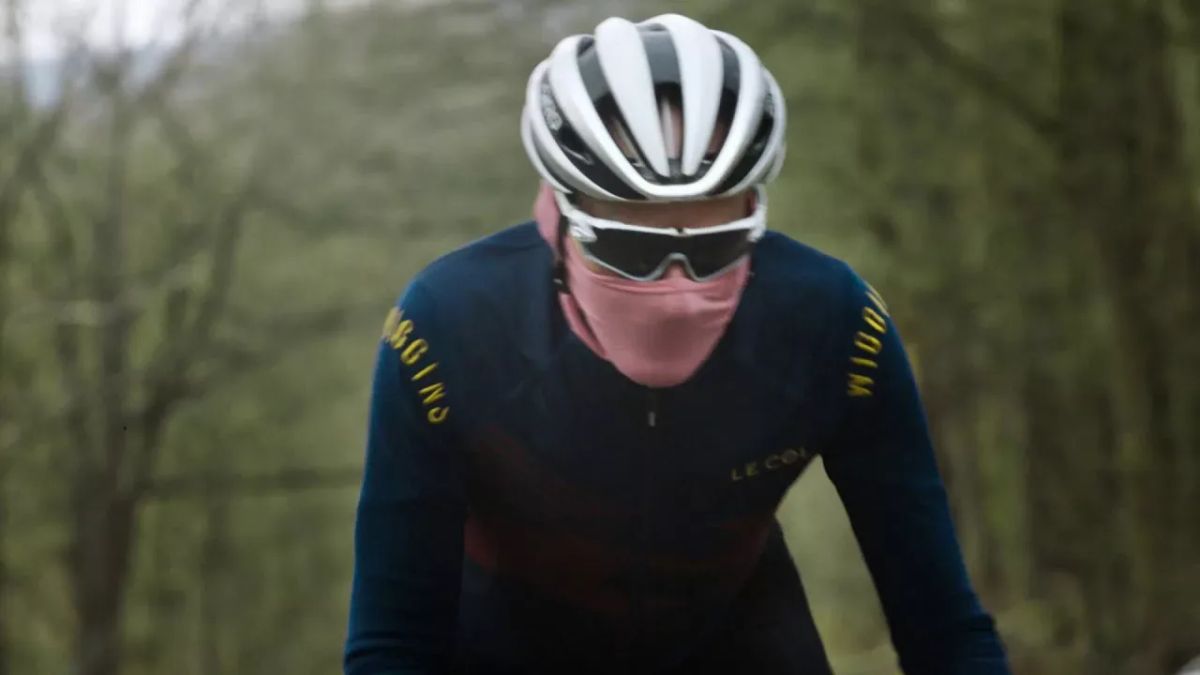 Video: Festka #RideAlone