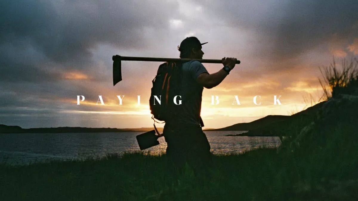 Video: Paying Back