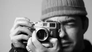 Made by Hand -- The Bike Maker