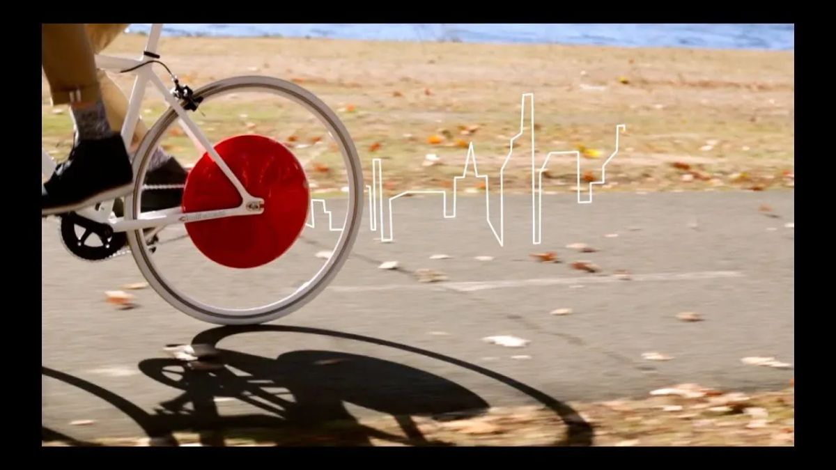 MIT Reinvented The Wheel