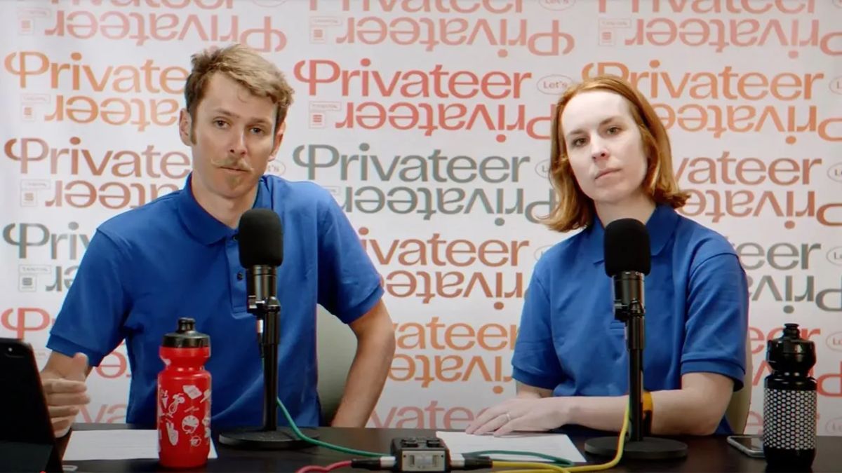 Peter Stetina Answers All Your Gravel Cycling Questions in "Let’s Privateer"