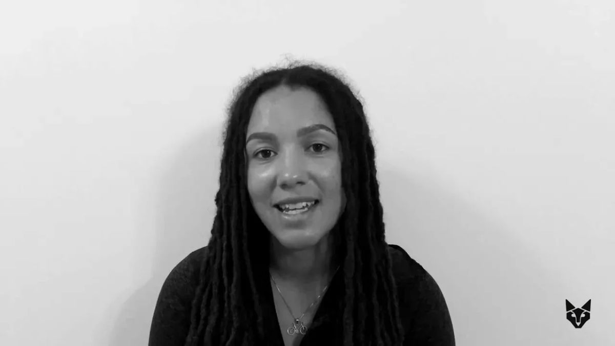 Video: The Black Foxes