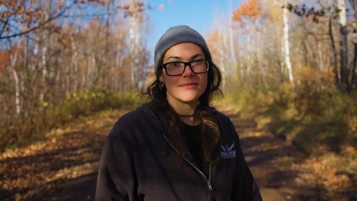 Video: Where the Water Ends