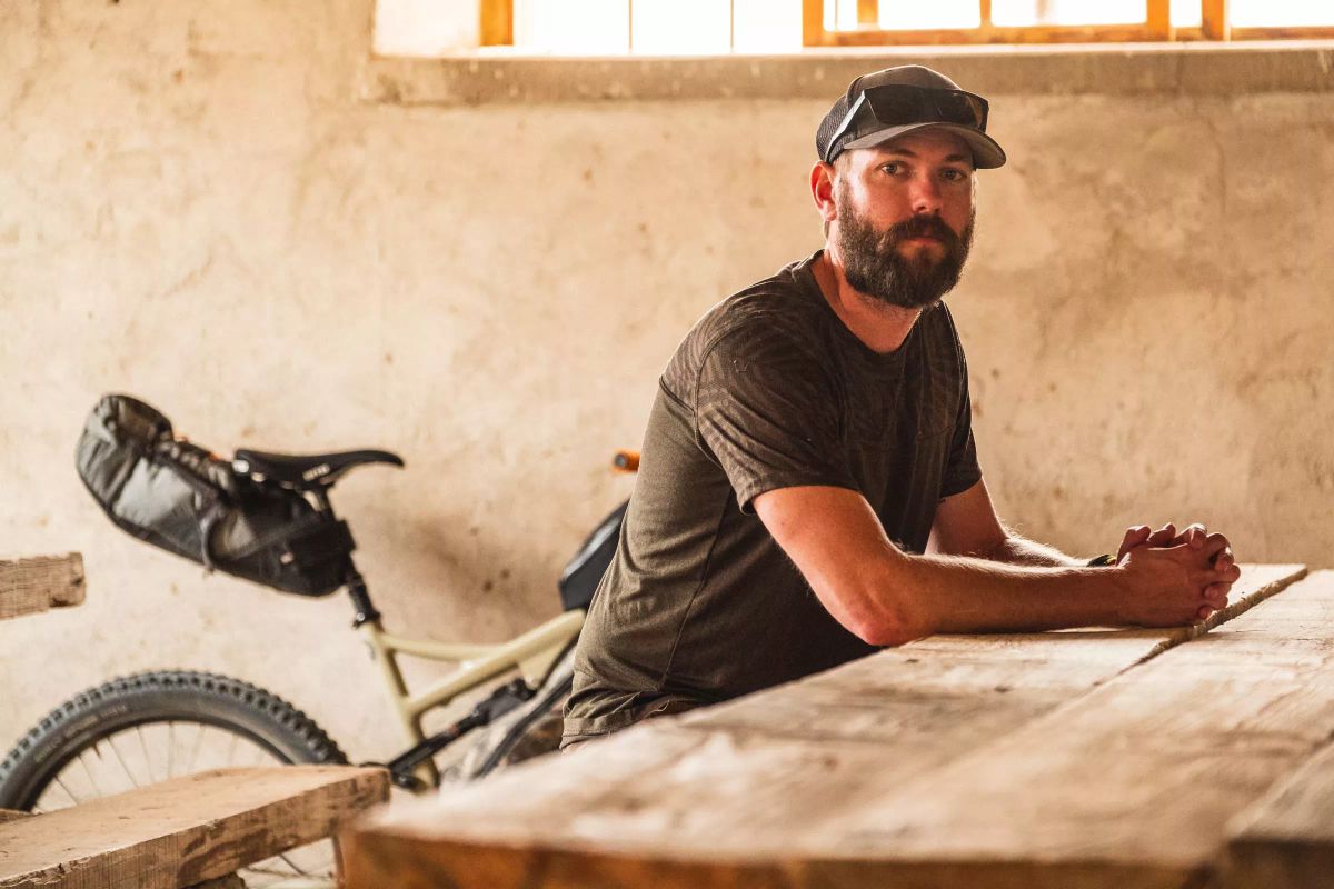 Listen to the Bikes or Death Podcast