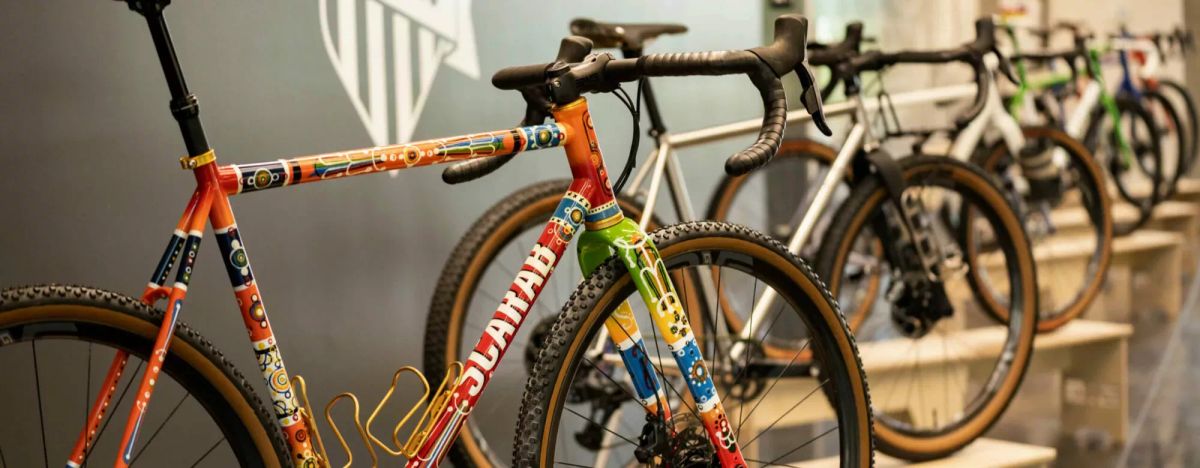 Gravel Builds of the ENVE Builder Round-Up 2020 - Part 2