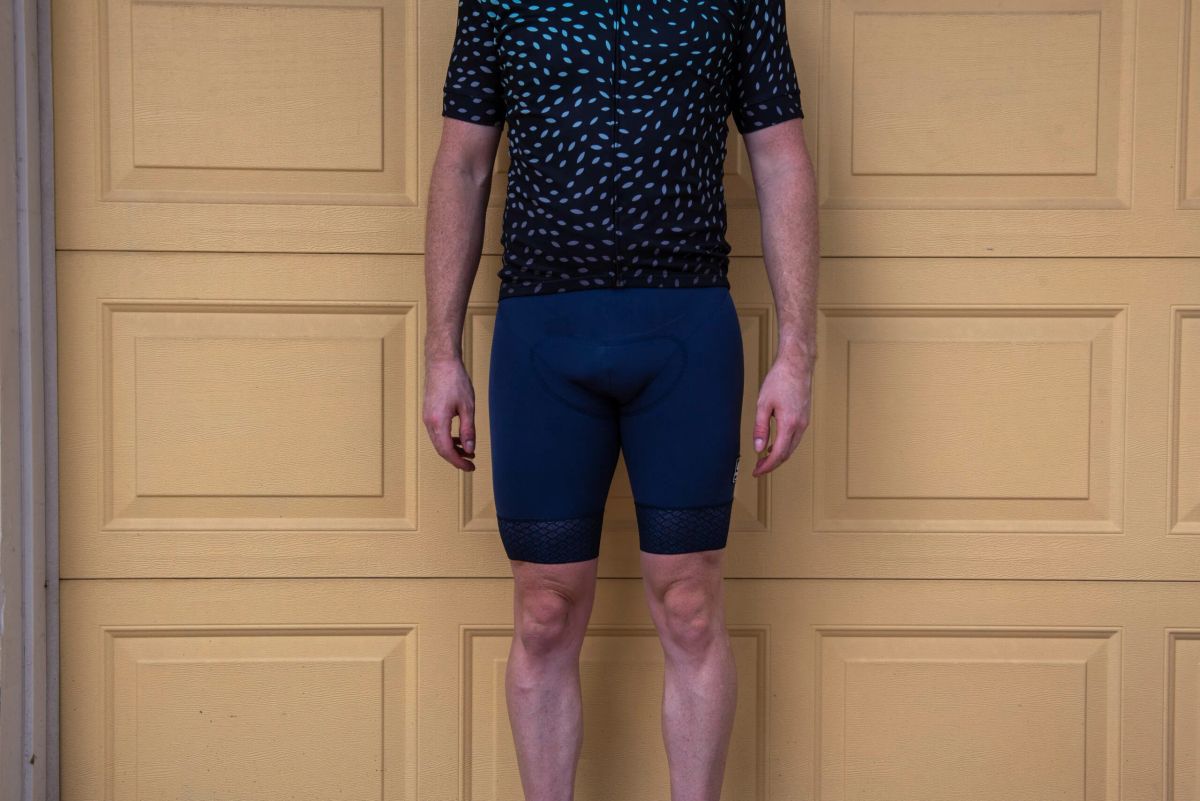 Maloja Persicm. Bib Review