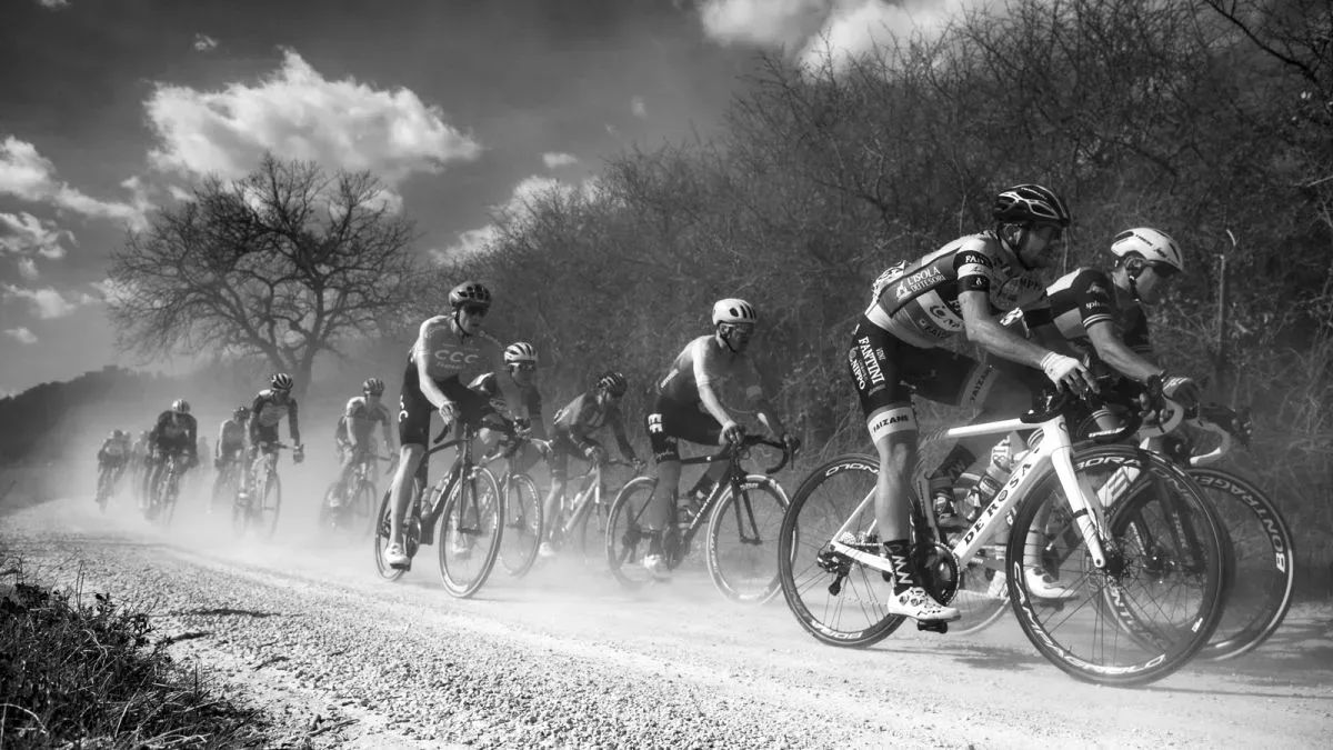 Races Are Happening, Should You Go?