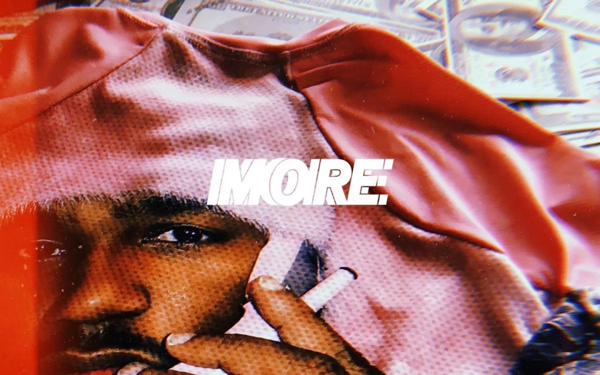 Wear Cam, Gucci or Ghost on Your Next Ride with the MORE Collection by Endo Customs