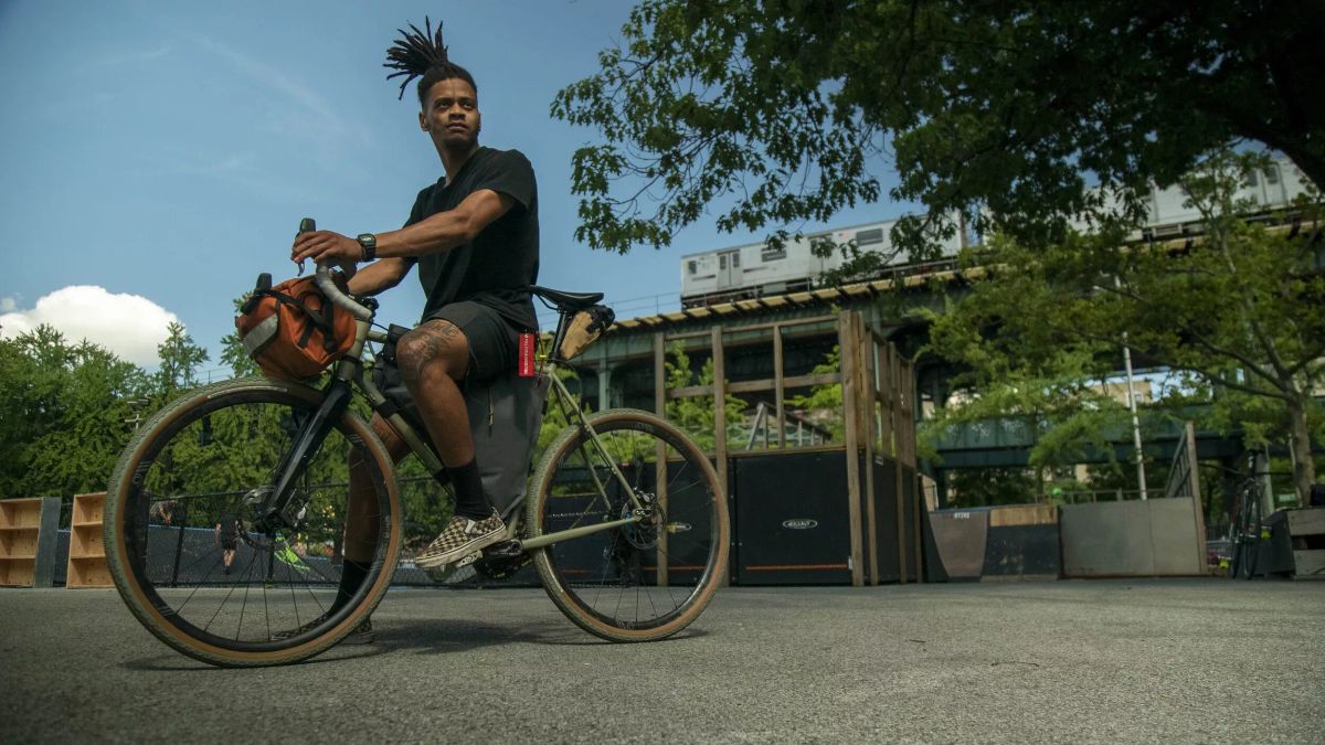 Video: Underground Railroad Ride