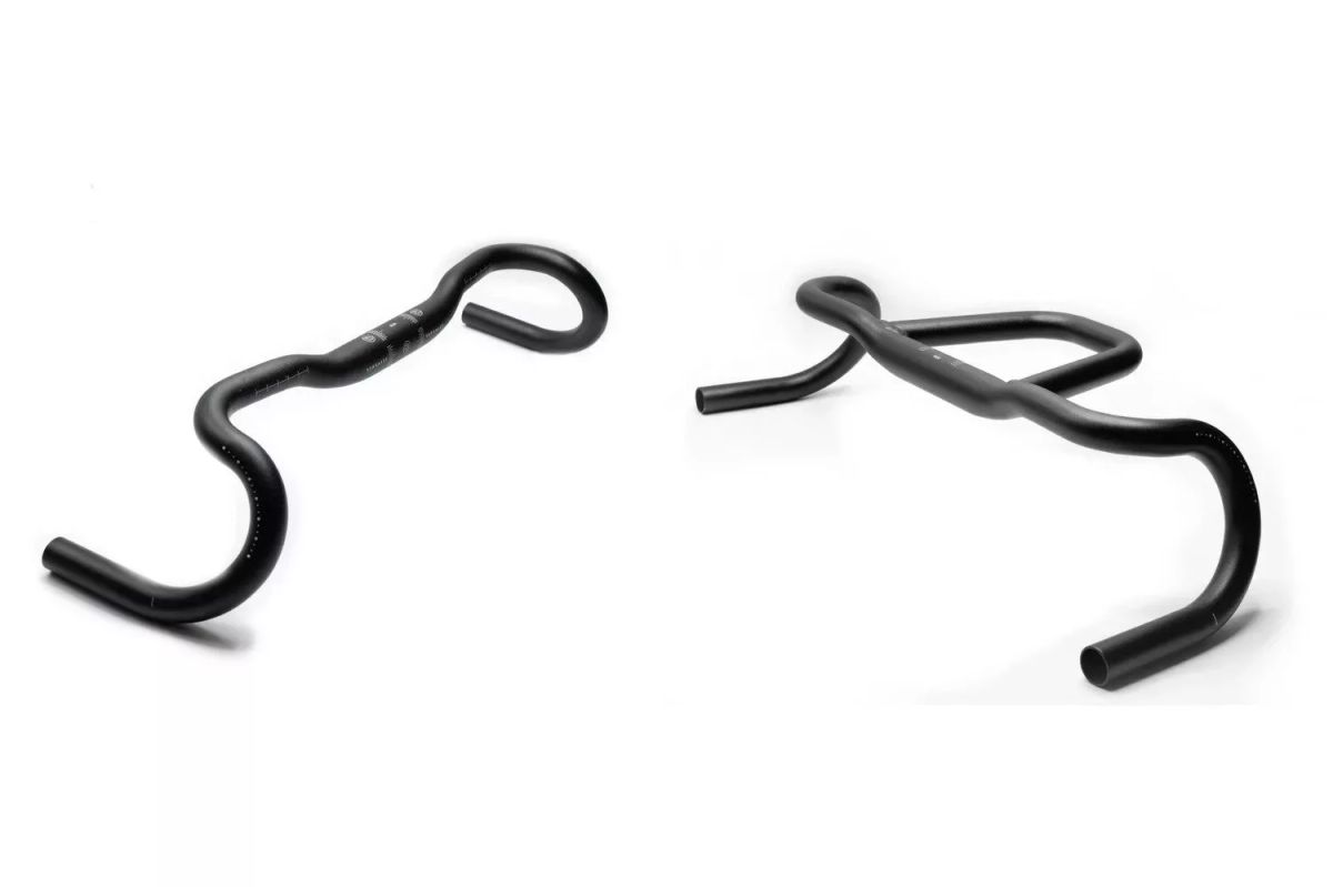 Redshift Sports Kitchen Sink Gravel Handlebar