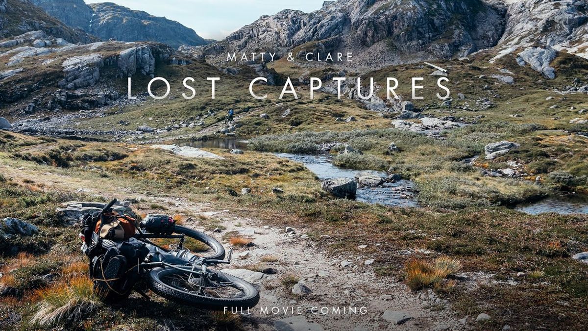 MATTY & CLARE: LOST CAPTURES [official trailer]