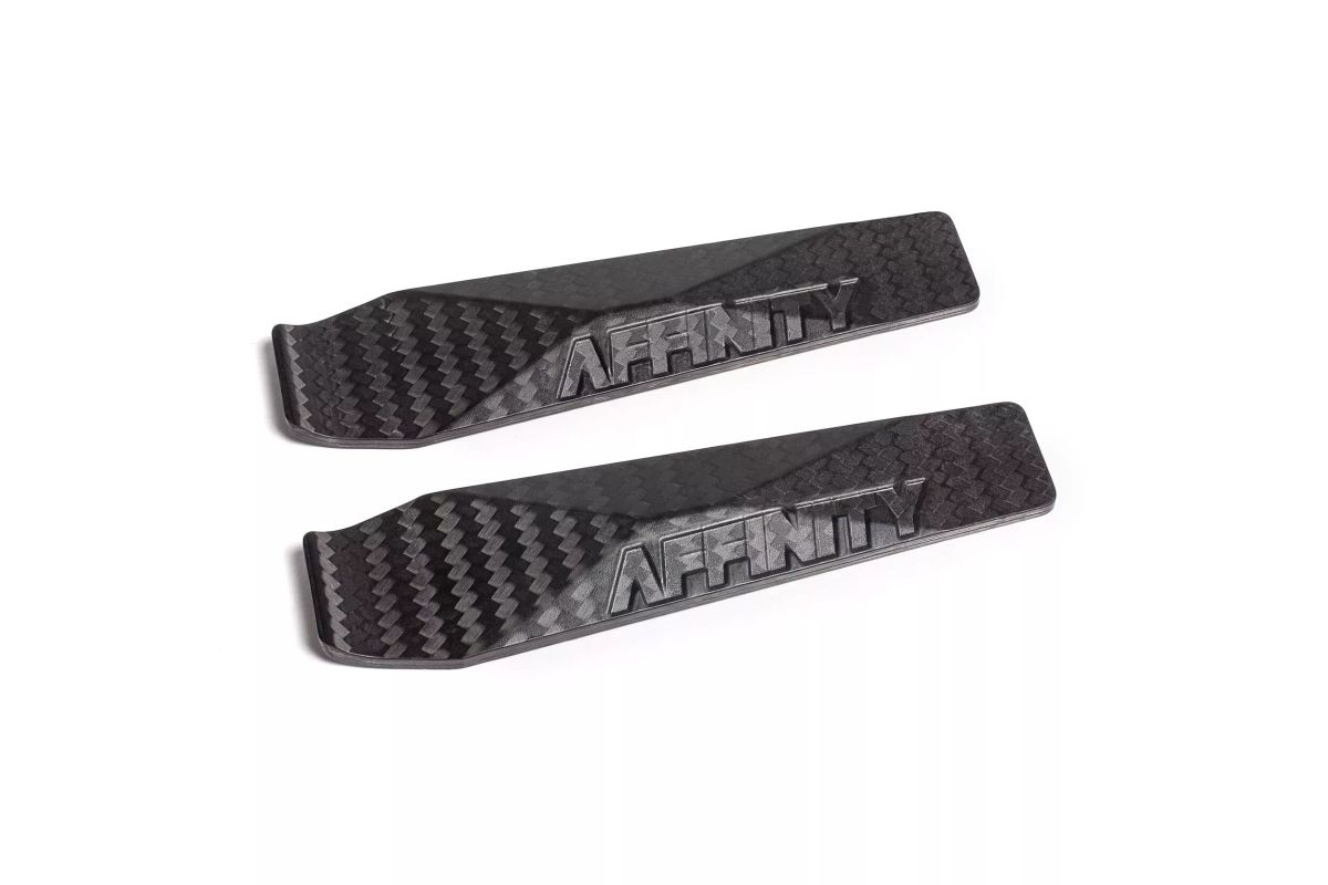 Affinity Carbon fiber tire levers