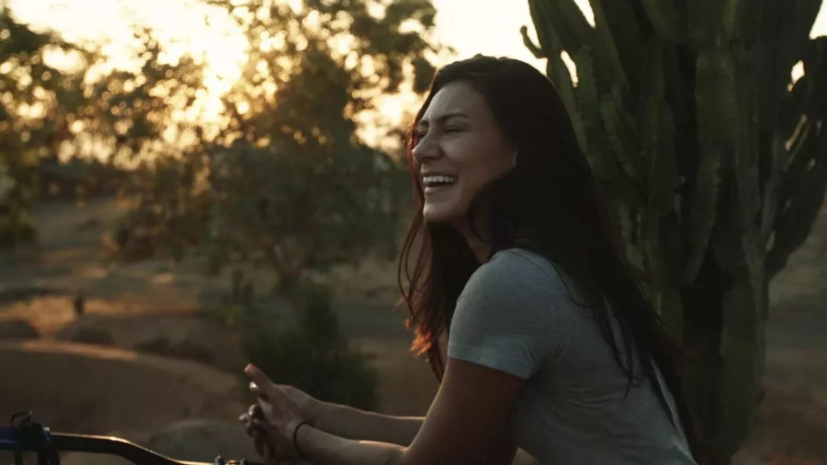 Kialani Hines: Validation