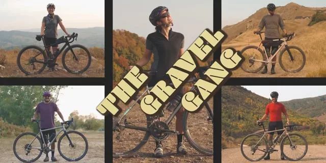 ENVE Launches USA Made AG25 and AG28 Foundation Gravel Wheels