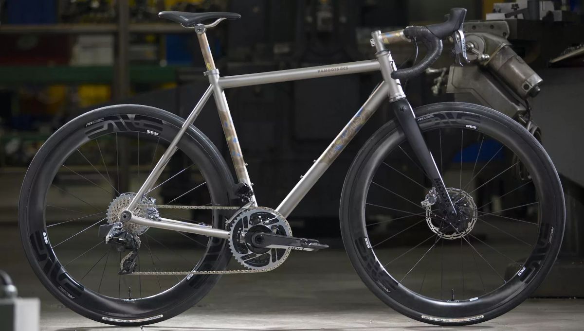 Moots Unveils Vamoots RCS