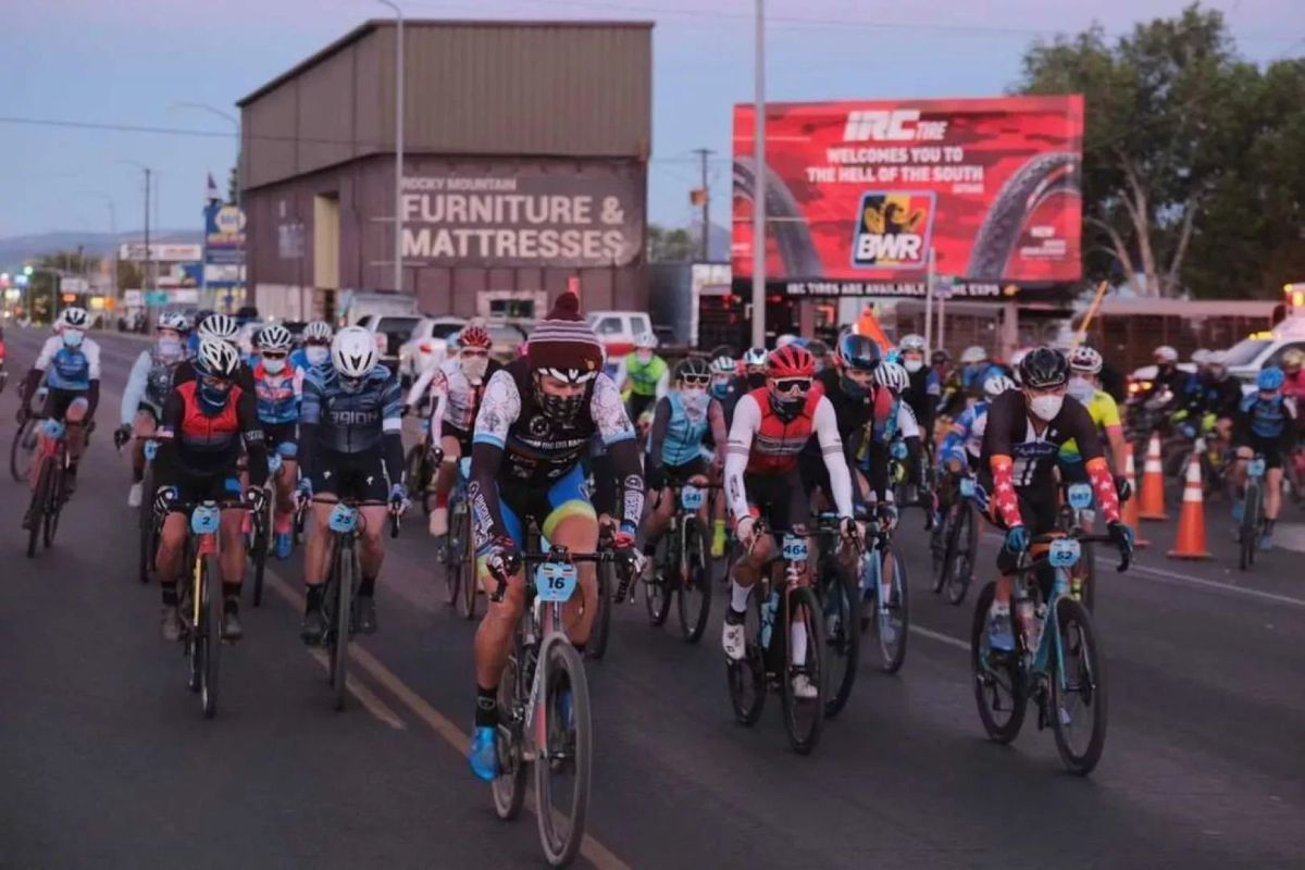 The Belgian Waffle Ride is Back for 2021 with Four Events