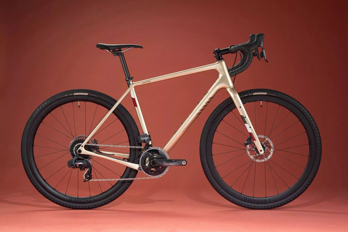 Salsa’s 2021 Warbird and Stormchaser - New Colors and Builds