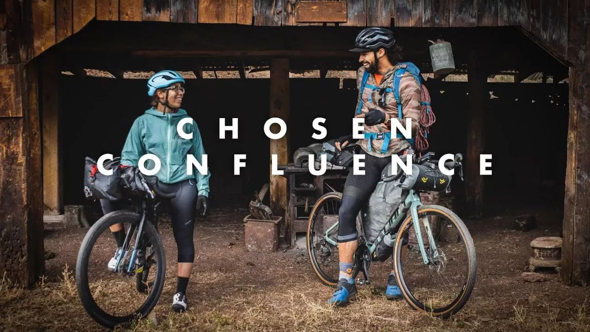 Chosen Confluence