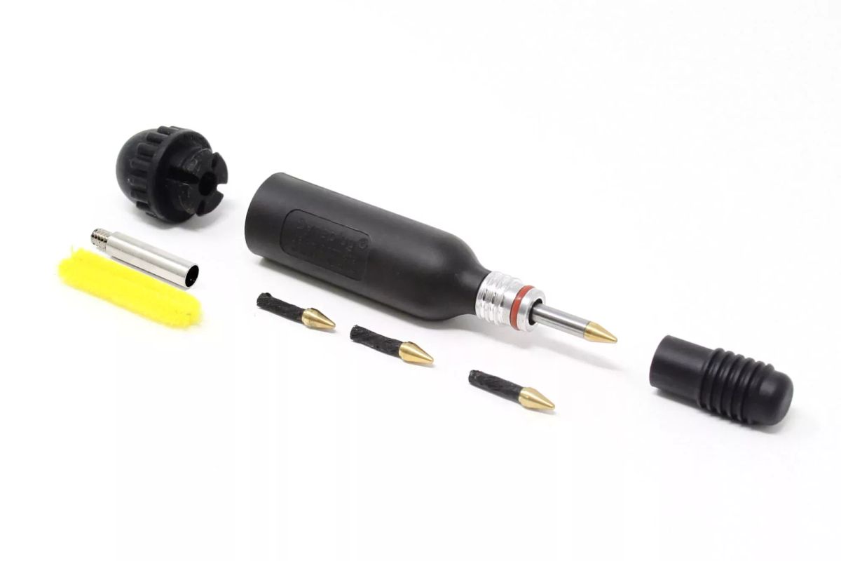 The Dyna Plug DynaPlugger