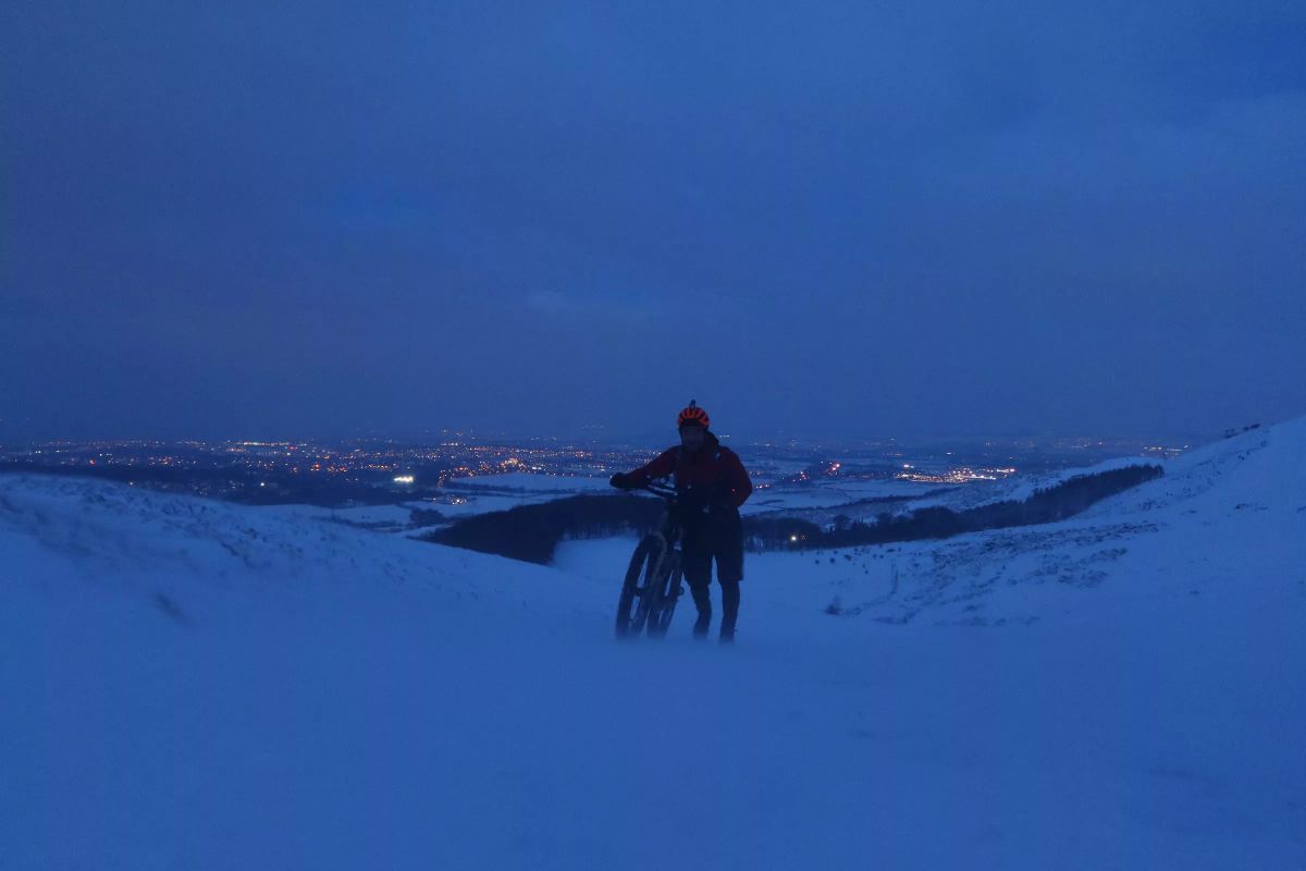 Explore Your Boundaries - Mark Beaumont & Markus Stitz